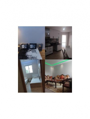 Appartement au centre Marrakech